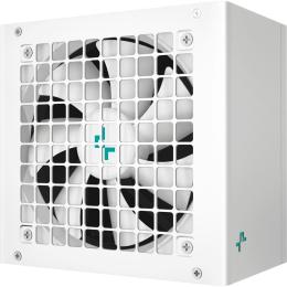 Блок живлення Deepcool PN850M 850W 80+ Gold (R-PN850M-FC0W-EU) White