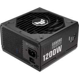 Блок живлення ASUS TUF GAMING 1200W 80+ Gold (90YE00S0-B0NA00) Black