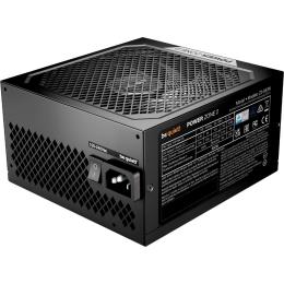 Блок живлення Be quiet! POWER ZONE 2 850W ATX 3.1 80+ Platinum (BP007EU) Black