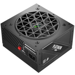 Блок живлення 1stPlayer HA-1300BA3 1300W 80+ Platinum (NGDP-PLT-1300-BK-EU) Black