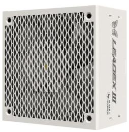 Блок живлення Super Flower Leadex VII XG 1000W ATX 3.1 White 80+ Gold (SF-1000F14XG WHITE)