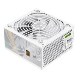 Блок живлення GameMax GP 850B 850W 80+ Bronze (GP 850B WH) White