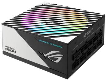 Блок живлення ASUS ROG-LOKI-850P-SFX-L-GAMING 850W 80+ Platinum (90YE00N3-B0NA00) Black