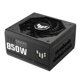 Блок живлення ASUS TUF GAMING 850W 80+ Gold (90YE00S2-B0NA00) Black