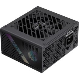Блок живлення GameMax GS 850G V25 850W SFX 80+ Gold (GS 850G V25) Black