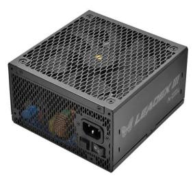 Блок живлення Super Flower Leadex III 1300W ATX 3.1 Black 80+ Gold (SF-1300F14GE)