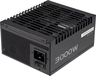 Блок живлення ASUS Pro WS 3000W Platinum 80+ Platinum (90YE00Z0-B0EA00)