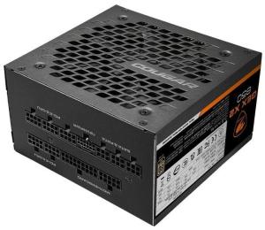 Блок живлення Cougar GEX X2 850W 80+ Gold (GEX X2 850) Black
