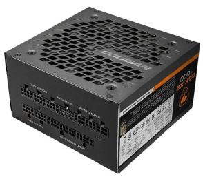 Блок живлення Cougar GEX X2 1000W 80+ Gold (GEX X2 1000)