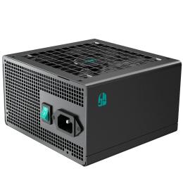 Блок живлення GamerStorm DeepCool PN850M 850W 80+ Gold (R-PN850M-FC0B-JGEU) Black