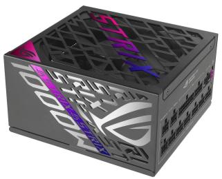 Блок живлення ASUS ROG STRIX 1000W ATX 3.1 80+ Platinum (90YE00W1-B0NA00) Black