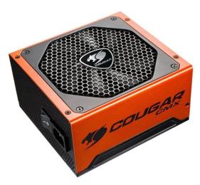 Блок живлення Cougar CMX 1000W 80+ Bronze (CGR BX-1000) Б/в,U1