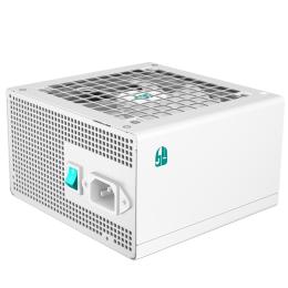 Блок живлення GamerStorm DeepCool PN850M 850W 80+ Gold (R-PN850M-FC0W-JGEU) White