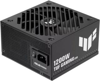 Блок живлення ASUS TUF Gaming 1200W EVO 80+ Gold (90YE00SD-B0NA00) Black