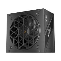 Блок живлення 1stPlayer HA-1000BA3 ATX 3.1 1000W 80+ Platinum (NGDP-PLT-1000-BK-EU) Black