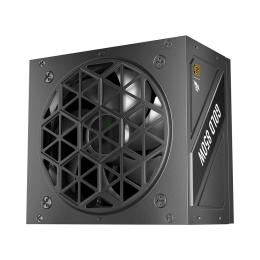 Блок живлення 1stPlayer HA-850BA4 850W ATX 3.1 80+ Gold (NGDP-GLD-850-BK-EU) Black