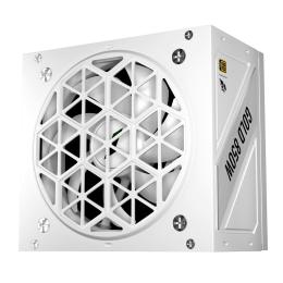 Блок живлення 1stPlayer HA-850BA4 850W ATX 3.1 80+ Gold (NGDP-GLD-850-WH-EU) White