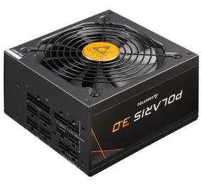 Блок живлення Chieftec Polaris 1050W 80+ Gold (PPS-1050FC-A3) Black
