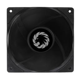 Вентилятор GameMax 120mm (GMX-WFBK-BK)