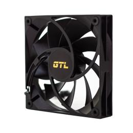Вентилятор GTL Airblast N1 120 мм Black (GTL-120ABN1P)