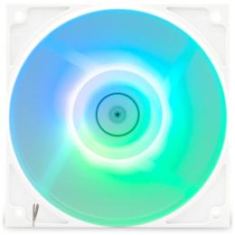 Вентилятор EKWB EK-Vardar EVO 120ER D-RGB White (3831109825372) Б/в