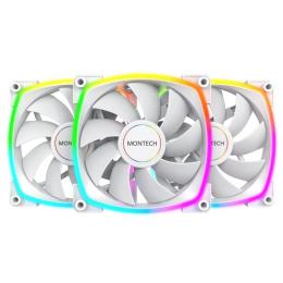 Вентилятор MONTECH 120MM AX120(W3I1) (AX120(W3I1))