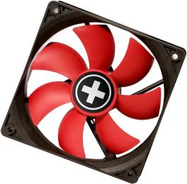 Вентилятор Xilence Performance C XPF80.R.PWM Red/Black (XF040)
