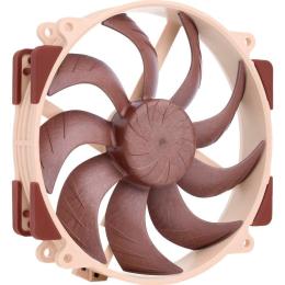 Вентилятор Noctua NF-A14X25R G2 PWM (NF-A14x25r G2 PWM)