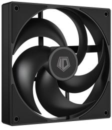 Вентилятор ID-Cooling AS-140-K Black (AS-140-K)