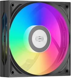 Вентилятор PcCooler FE120 ARGB Black