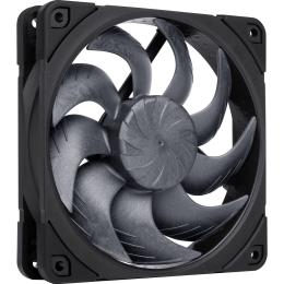 Вентилятор Noctua NF-A12x25 G2 PWM Chromax Black