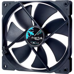 Вентилятор Fractal Design Dynamic X2 GP-14 (FD-FAN-DYN-X2-GP14-PWM-BK) Б/в