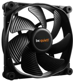 Вентилятор Be quiet! Silent Wings 3 140mm High-speed (BL069) Б/в