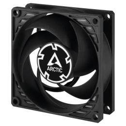 Вентилятор Arctic P8 80MM BLACK (ACFAN00147A)