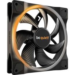 Вентилятор Be quiet! LIGHT WINGS 140mm PWM (BL074)