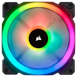 Вентилятор Corsair LL120 RGB (CO-9050071-WW) Б/в