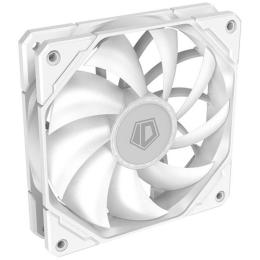 Вентилятор ID-Cooling TF-12025-Pro ARGB White (TF-12025-PRO-ARGB-WHITE)