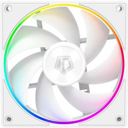 Вентилятор ID-Cooling AF-127-ARGB-W