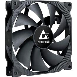 Вентилятор Chieftec VISIO 120мм (GM-30B-M-OP)