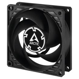 Вентилятор Arctic P8 Silent Black 80ММ (ACFAN00152) (ACFAN00152A)