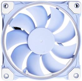 Вентилятор ID-Cooling ZF-12025-Baby Blue (ZF-12025-Baby Blue) Б/в