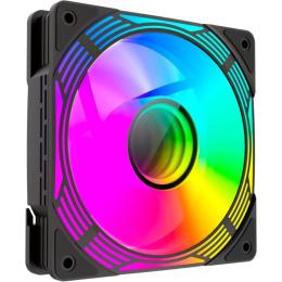Вентилятор GameMax 120мм FN12A-C8I-R (FN12A-C8I-R) U1
