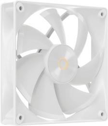 Вентилятор Ocypus DELTA F12 120MM WH (DELTA-F12-WH1NM00X-GL)