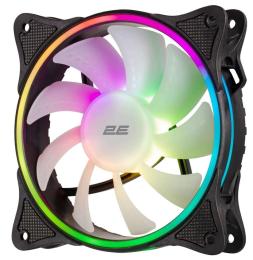 Вентилятор 2E Gaming F120OI-ARGB 120mm (2E-F120OI-ARGB)