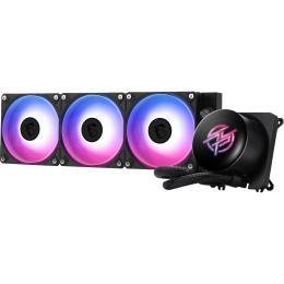 СВО MSI MPG CoreLiquid P13 360 Black (MPG CoreLiquid P13 360)