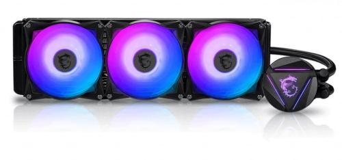 СВО MSI MAG CoreLiquid 360R V2 (MAG CoreLiquid 360R V2) Б/в,U1