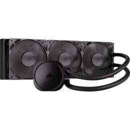 СВО Corsair NAUTILUS 360 RS Black (CW-9060089-WW)