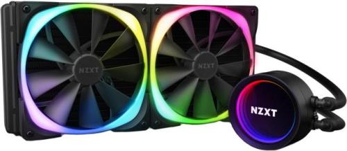 СВО NZXT Kraken X63 RGB (RL-KRX63-R1) Б/в
