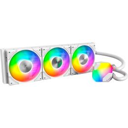 СВО MONTECH Hyperflow ARGB 360 White (HYPERFLOW ARGB 360 (W))