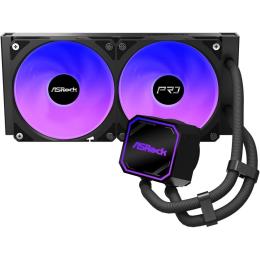 СВО ASRock Pro 240 ARGB (Pro 240 ARGB)